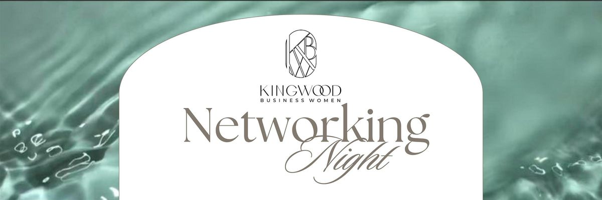 KBW Networking Night, 20 January | Event in Porter | AllEvents