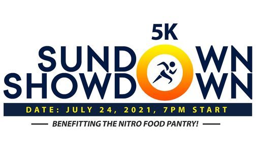 sundown 5k