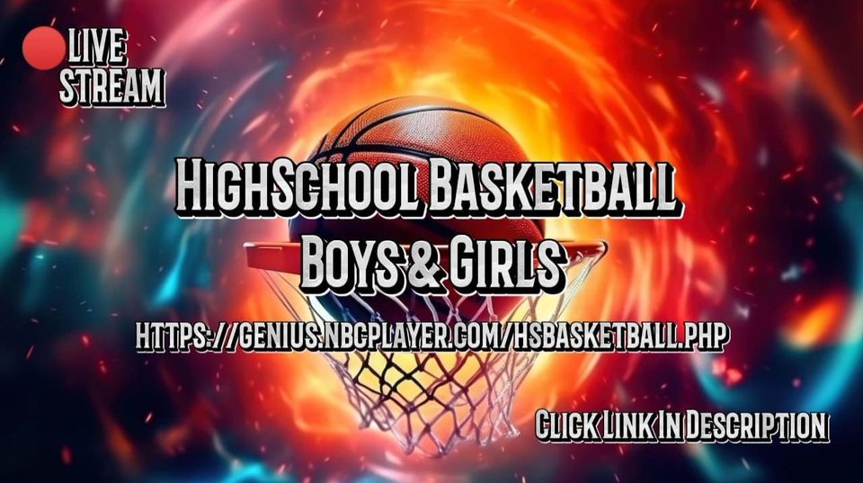 Broadmoor vs Glen Oaks HighSchool Basketball Girls 2023, Oak Glen High School, New Cumberland