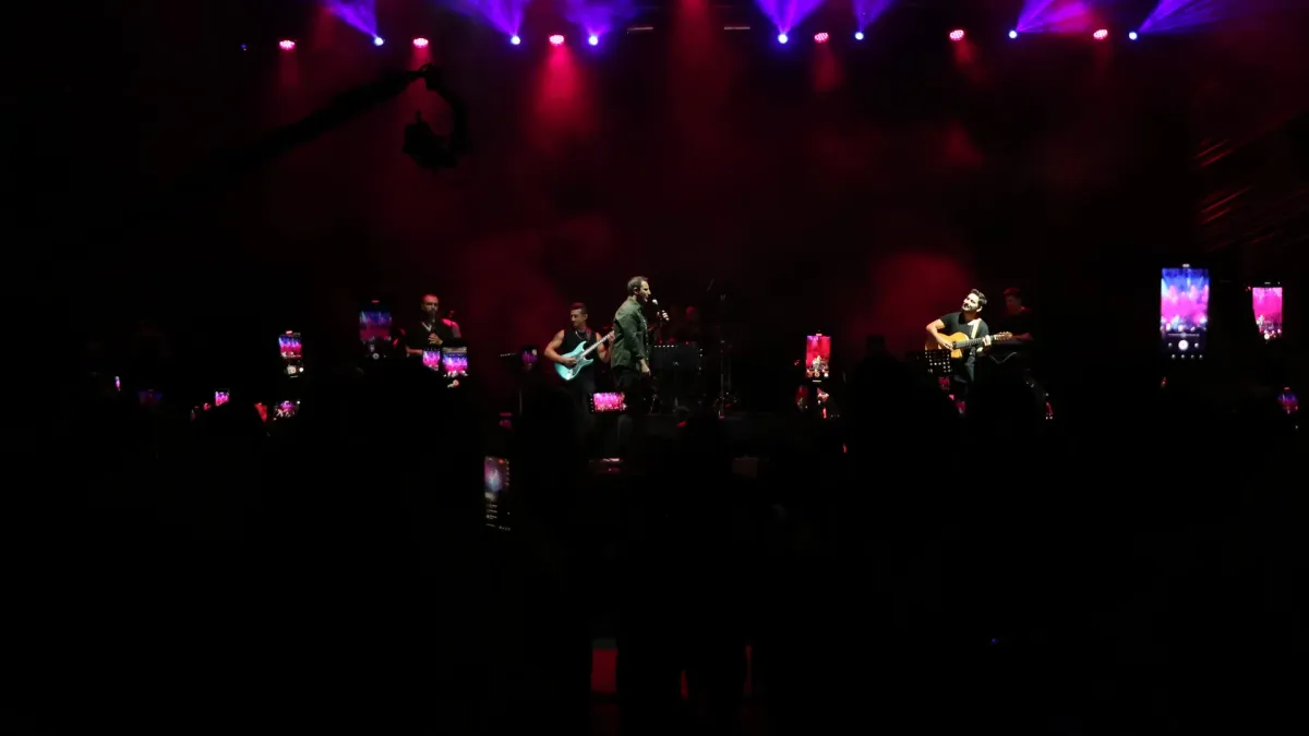 Rafet El Roman in İzmir, 6 August | Event in İzmir | AllEvents