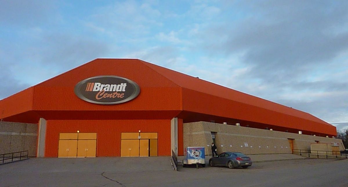 Parking Moose Jaw Warriors at Regina Pats, 31 December | Event in Regina | AllEvents