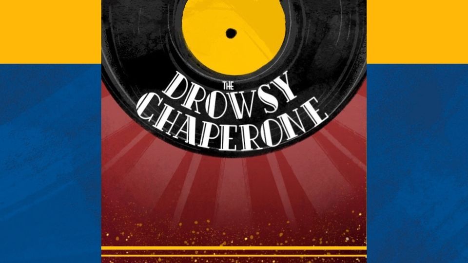 The Drowsy Chaperone Leavenworth Summer Theater, Ski Hill