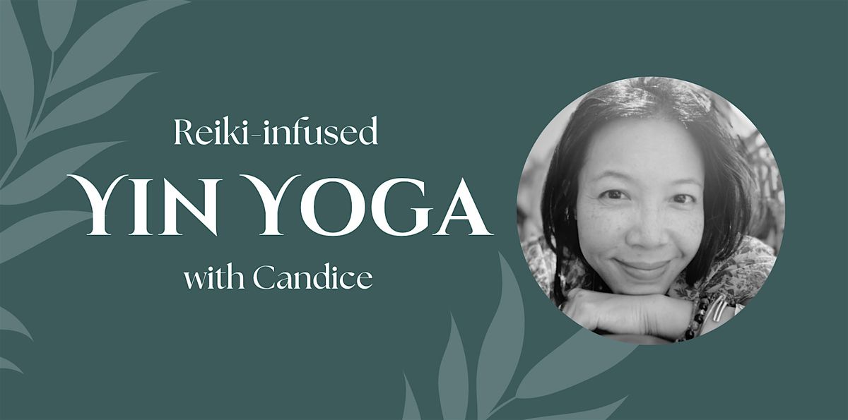 The Art of Being: A Beginner Trauma-Informed Reiki-infused Yin Yoga, 30 November | Event in San Jose | AllEvents
