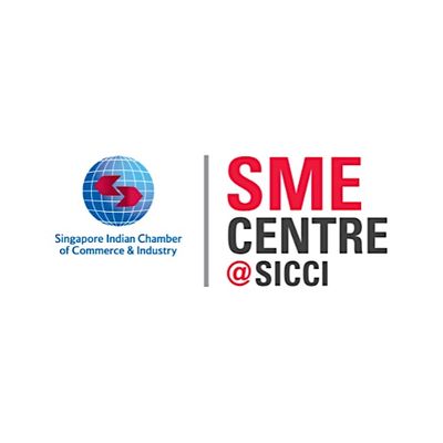 SME Centre@SICCI logo