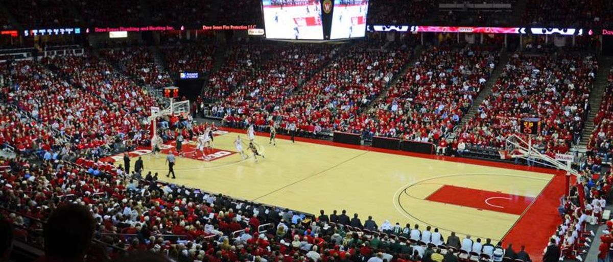 Wisconsin Badgers at Michigan State Spartans Mens Basketball at Jack Breslin Student Events Center, 15 October