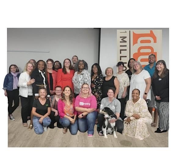 1 Million Cups Mishawaka - BizBoost 2026 Panel Discussion