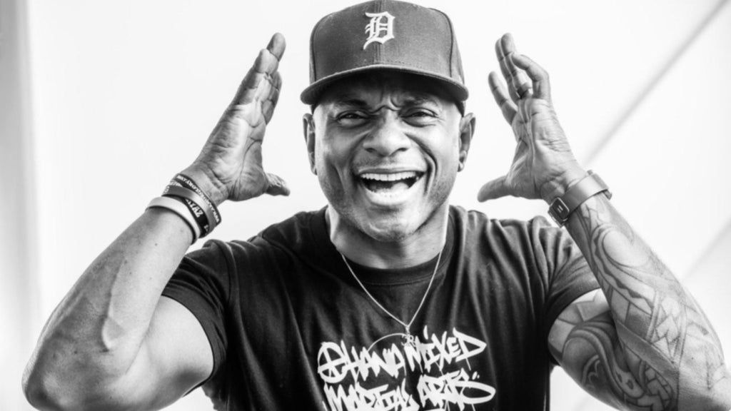 Tony Roberts, 18 July | Event in Denver | AllEvents