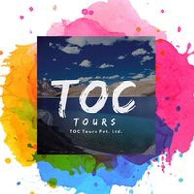 TOC Tours Pvt. Ltd.