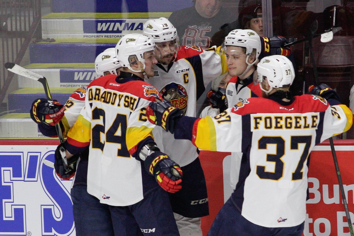 QMJHL Finals: TBD at Saint John Sea Dogs (Home Game 4), 23 May | Event in Saint John | AllEvents