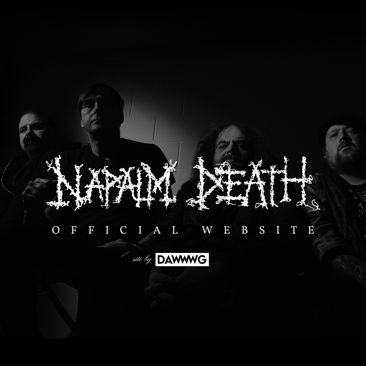 Napalm Death at Baltimore SoundStage | Event in Baltimore | AllEvents