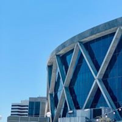 Oakland Arena and RingCentral Coliseum