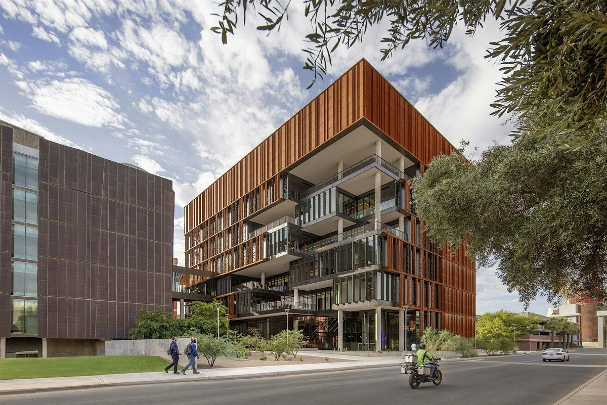 I2SL National Conference Insights + Special Presentation, 4 December | Event in Phoenix | AllEvents