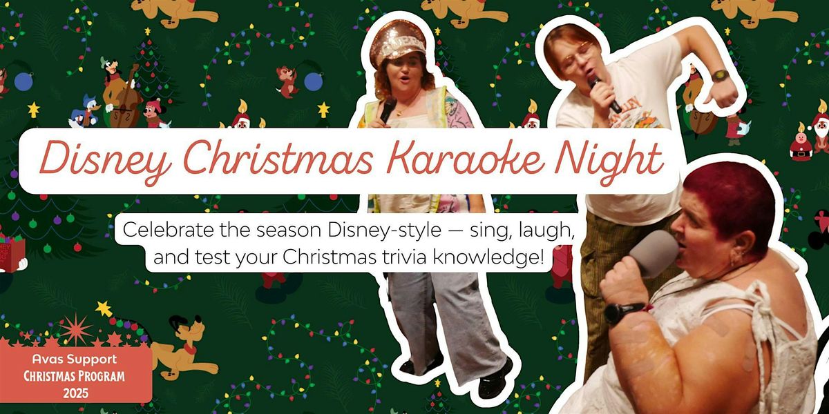 Christmas Karaoke and Trivia: Classics Night | Event in Sadliers Crossing | AllEvents