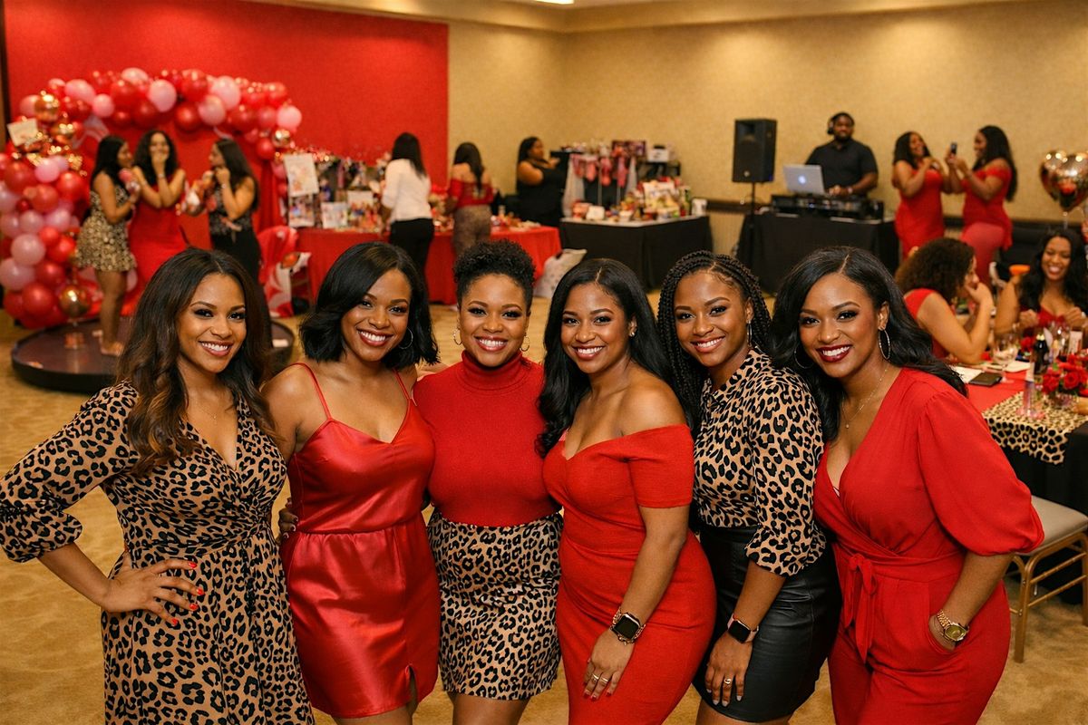 Galentine's Event, 13 February | Event in Hampton | AllEvents