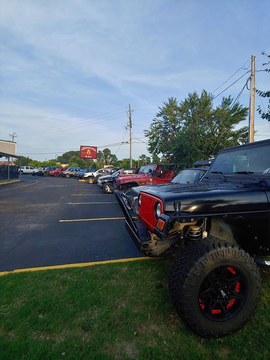 Otr Nc Meet Amp Greet At East Coast Wings Grill Goldsboro