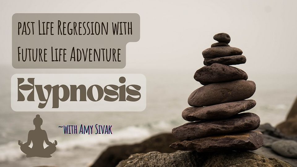 Past Life Regression Hypnosis with Future Life Adventure, 2299 Sarno Rd, Melbourne, FL, United ...