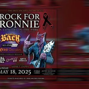 Parking Sebastian Bach