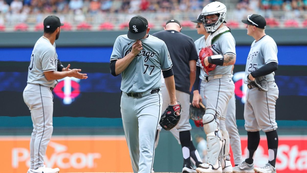 Parking Minnesota Twins at Chicago White Sox, 22 August | Event in Chicago | AllEvents