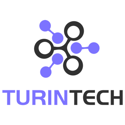 TurinTech AI logo