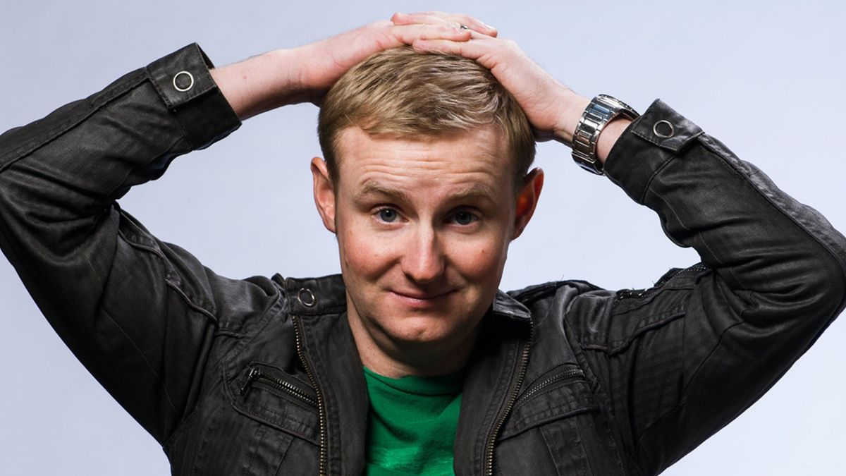 Lucas Bohn's Lesson Plans to Late Night, 15 November | Event in Appleton | AllEvents