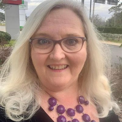 Sandy's Daughter, CherylAnn Haley logo