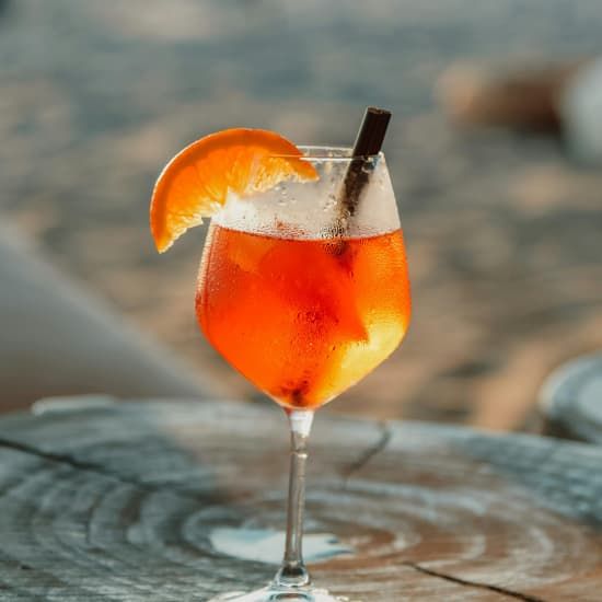 Aperitivo Italiano en Skyfall Cocktail Club | Event in L'Hospitalet de Llobregat | AllEvents