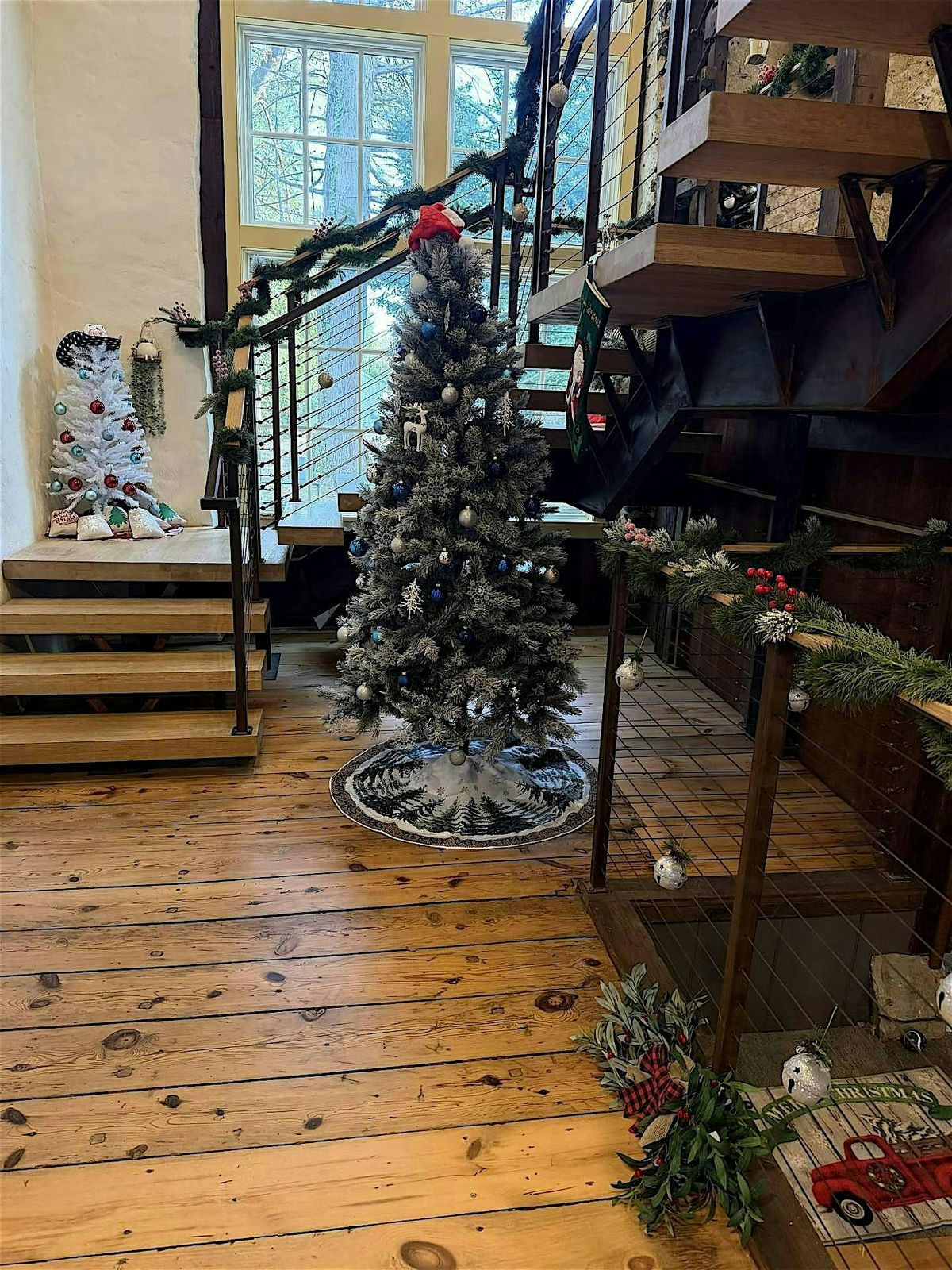 The Cozy Christmas Mixer!, 18 December | Event in Chadds Ford | AllEvents