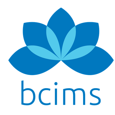 BC Insight Meditation Society logo