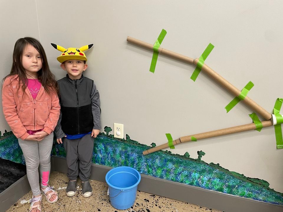 Got Science? Workshops, The Woodlands Children's Museum, 23 January ...