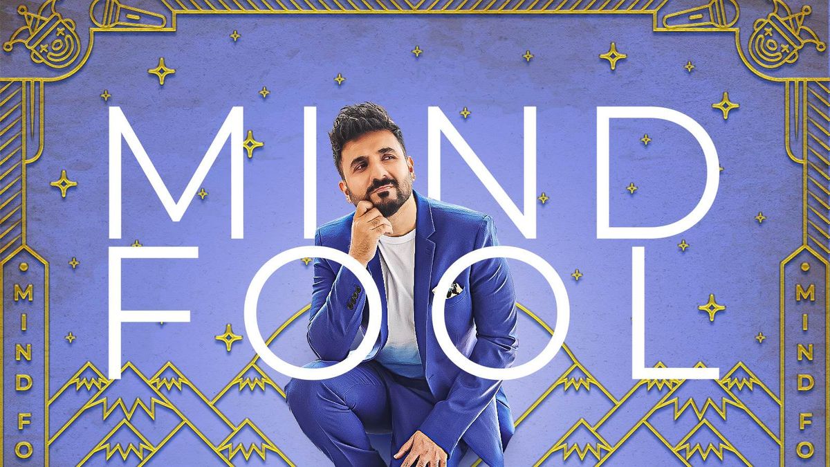 Vir Das, 9 March | Event in Anaheim | AllEvents