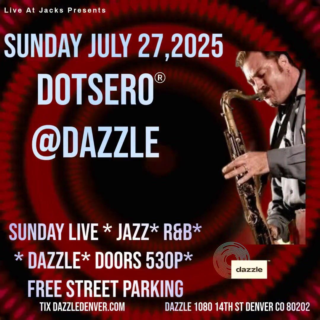 Dotsero, 25 August | Event in Aurora | AllEvents