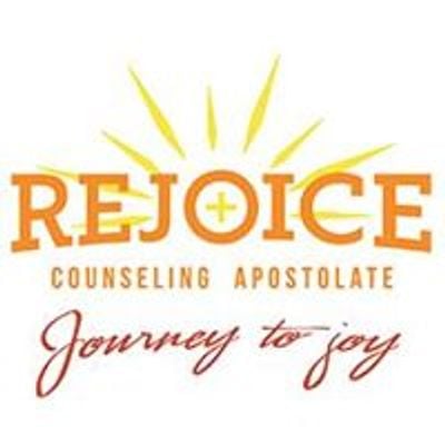 Rejoice Counseling Apostolate
