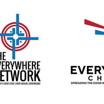 Everywhere Church logo