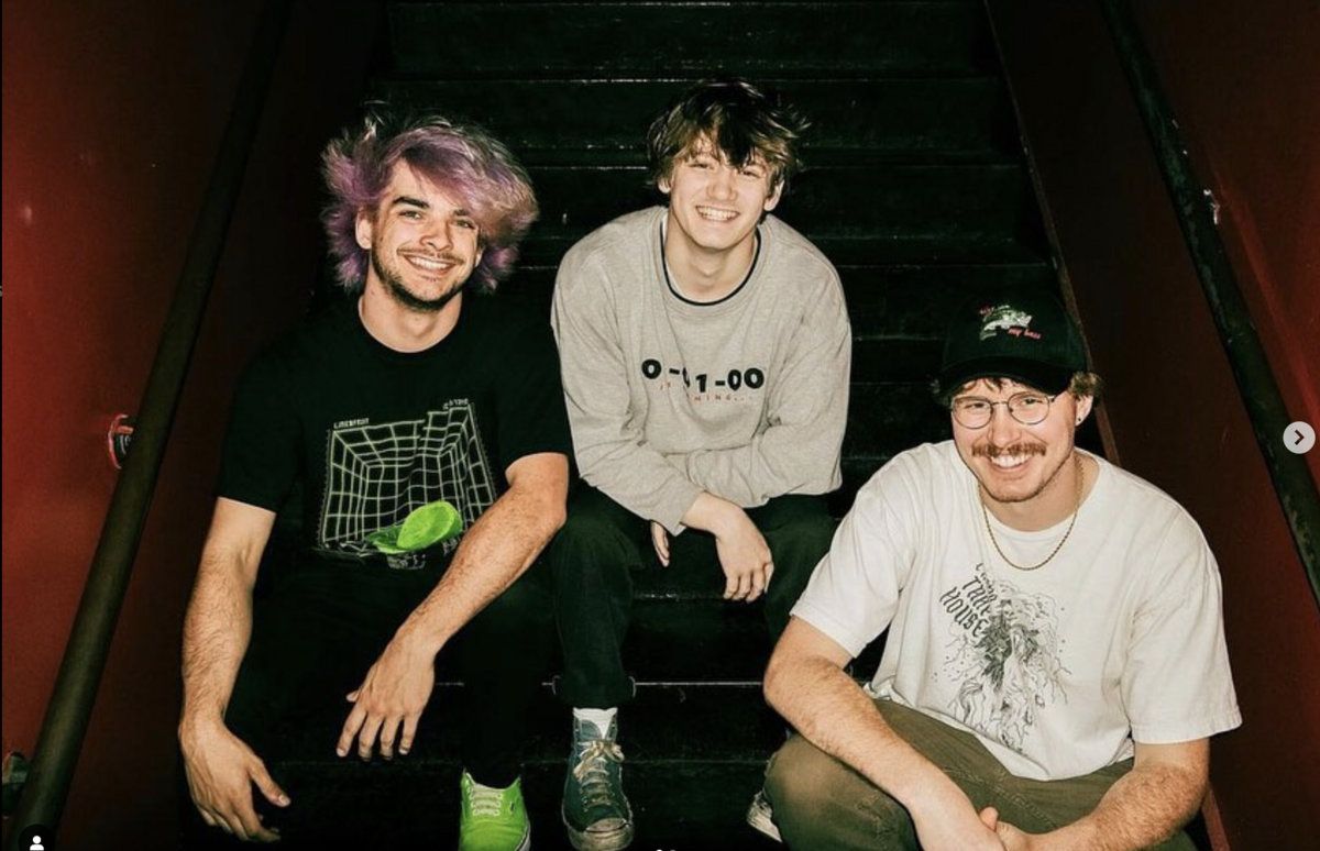 Saturdays at Your Place at SLO Brew Rock, 10 April | Event in San Luis Obispo | AllEvents