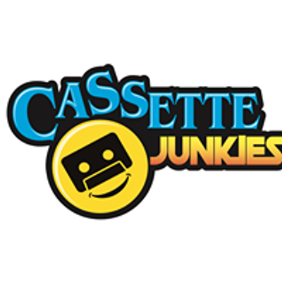 Cassette Junkies