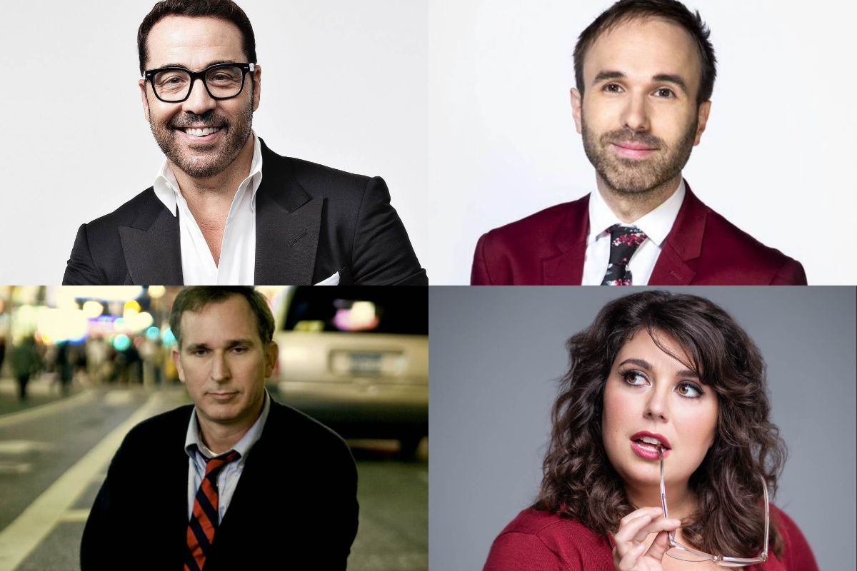 Parking  Lucas Zelnick (16+), 28 February | Event in Toronto | AllEvents