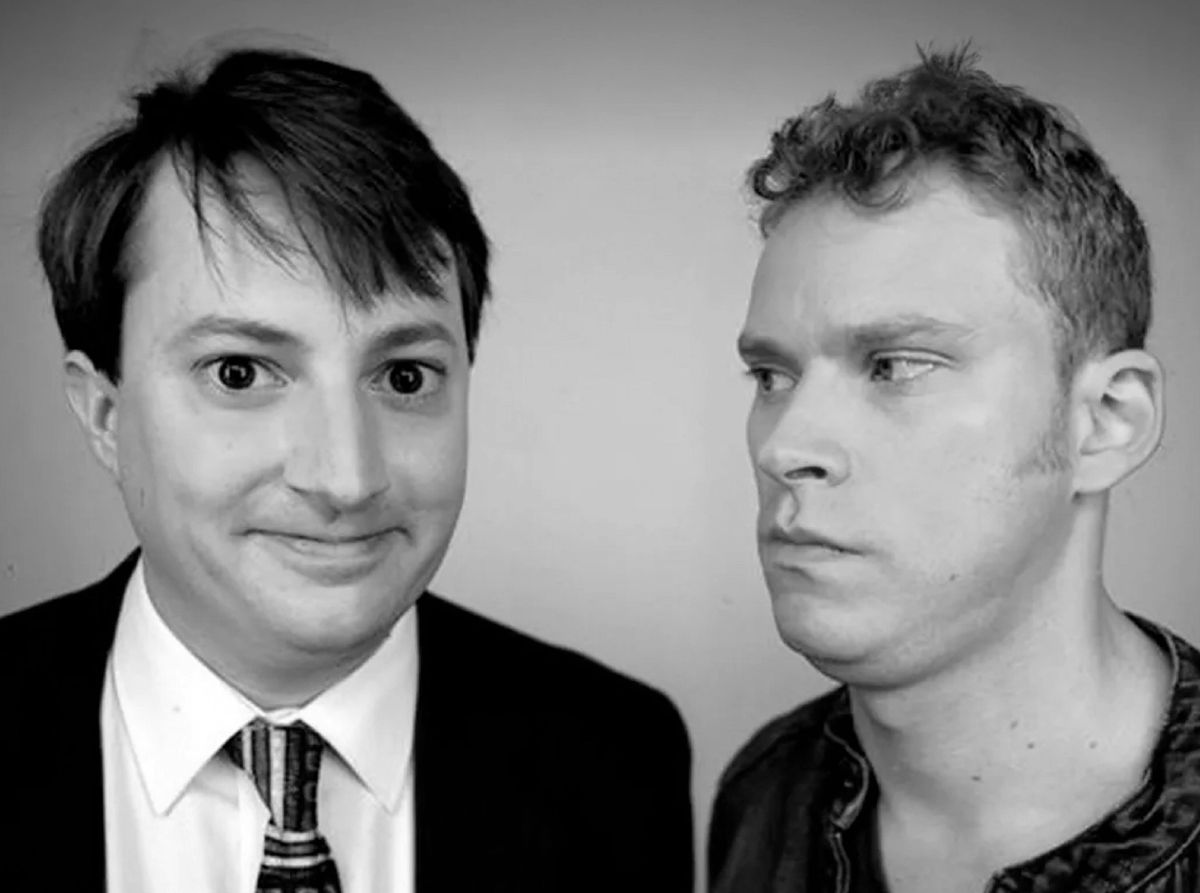 Big Mad Andy's Peep Show Quiz, 27 November | Event in Newcastle Upon Tyne | AllEvents
