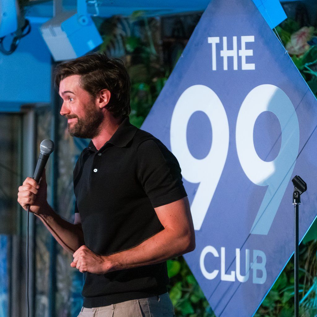 The 99 Club -Award-Winning Stand-Up Comedy Tuesdays & Wednesdays | Event in London | AllEvents