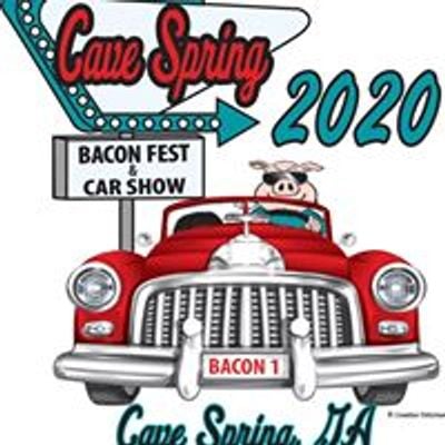 Cave Spring Bacon Fest