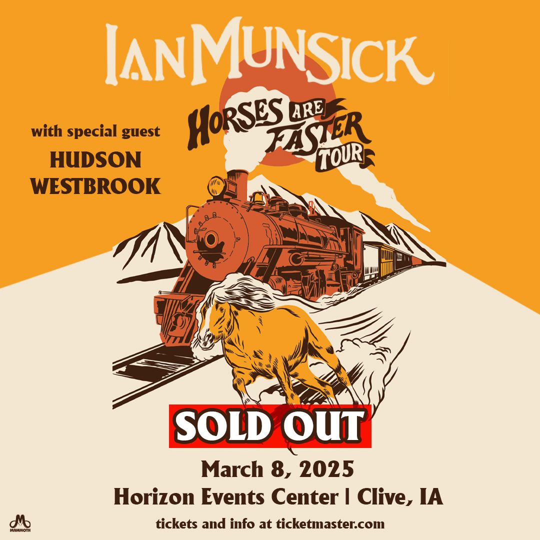 Ian Munsick at First Interstate Arena, 9 October | Event in Billings | AllEvents