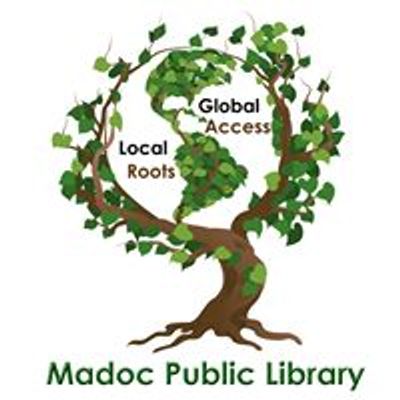 Madoc Public Library