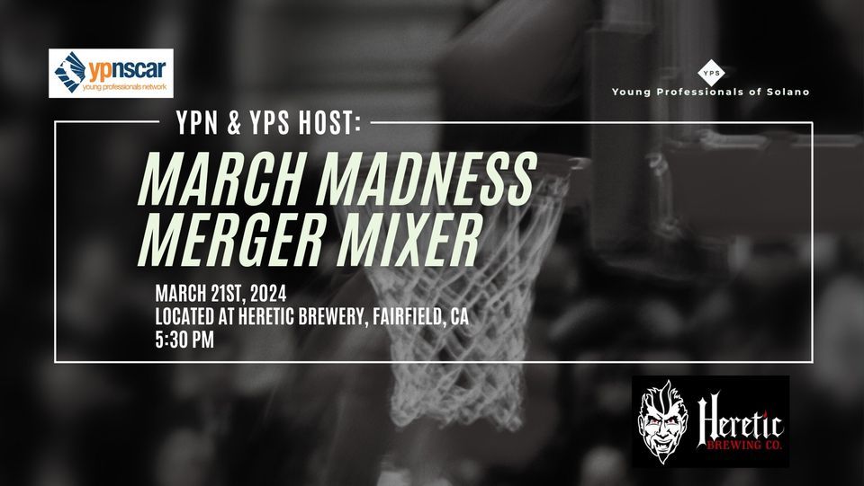 Merger Mixer