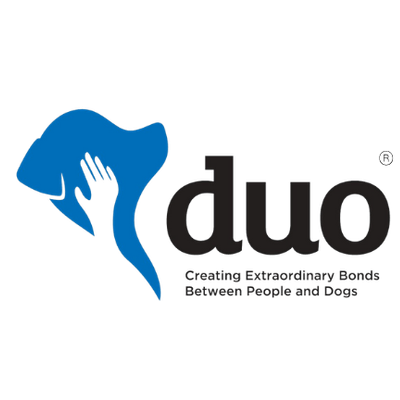 Duo Dogs logo