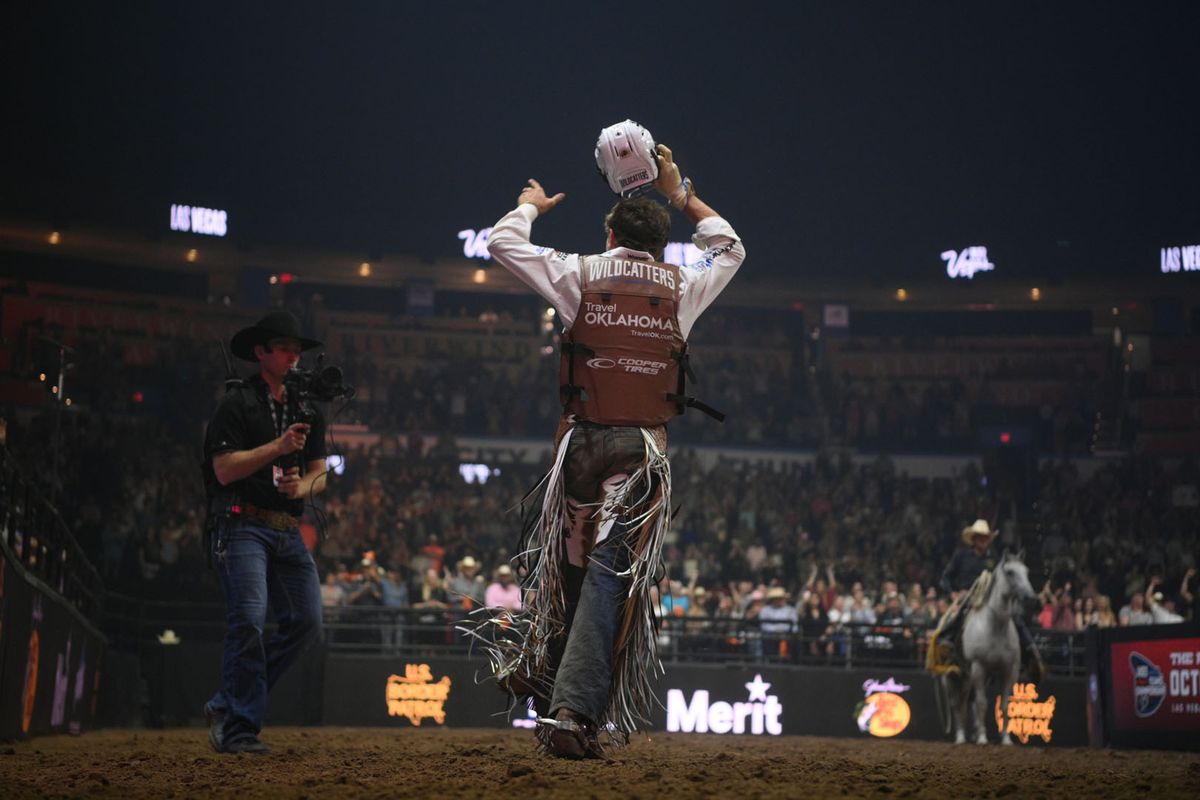 PBR Teams: Wildcatter Days, 10 July | Event in Oklahoma City | AllEvents
