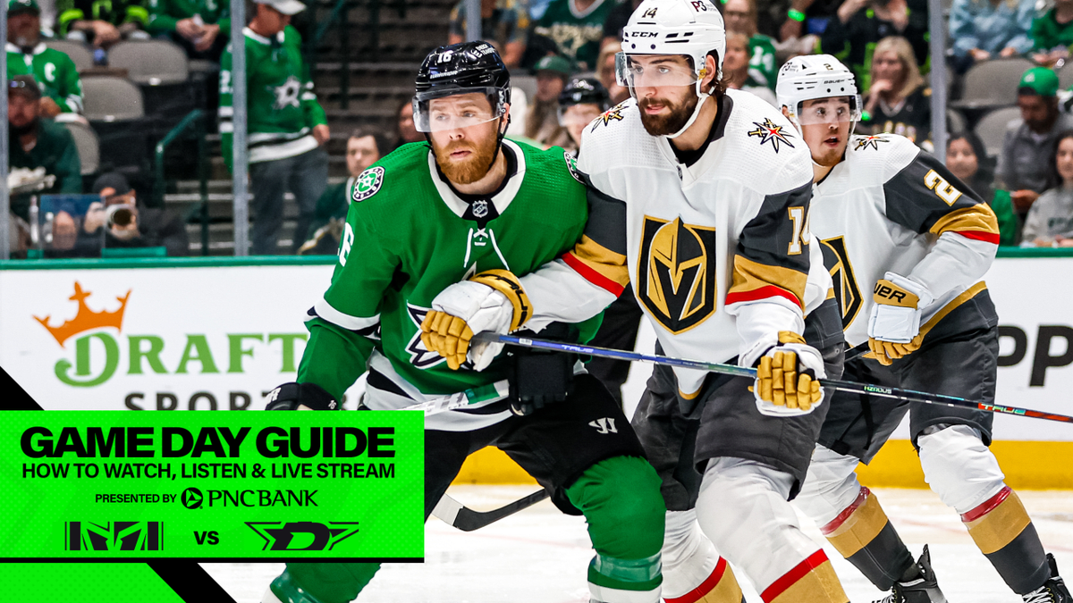 Western Conference Second Round: TBD at Vegas Golden Knights (Home Game 4), 20 May | Event in Las Vegas | AllEvents
