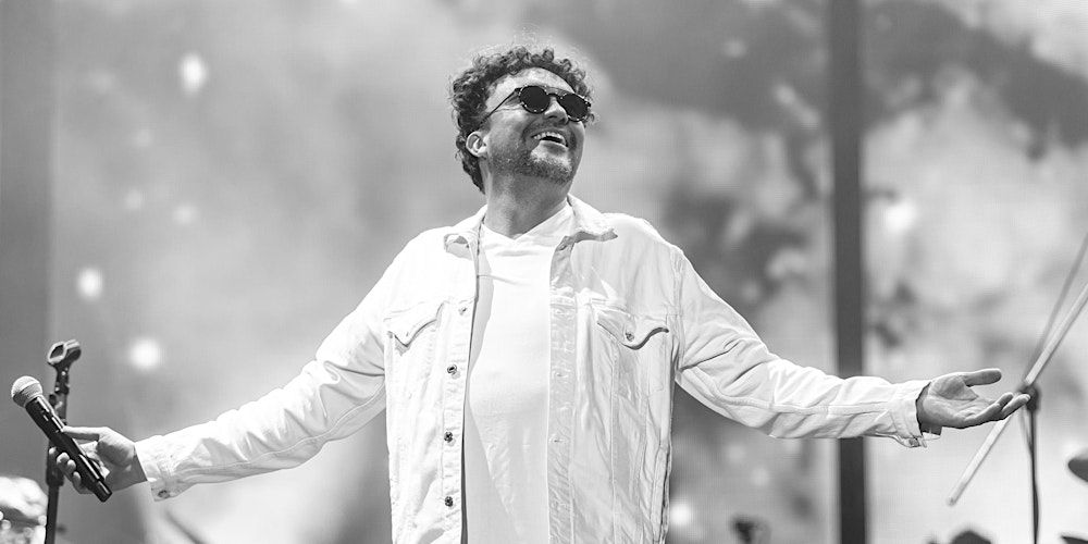 Andres Cepeda in Elizabeth, Ritz Theatre, Port Elizabeth, 7 November to ...