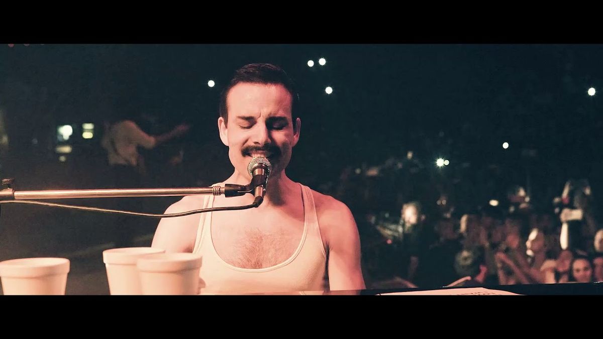 God Save The Queen - A Tribute To Queen, 23 September | Event in Saint Charles | AllEvents