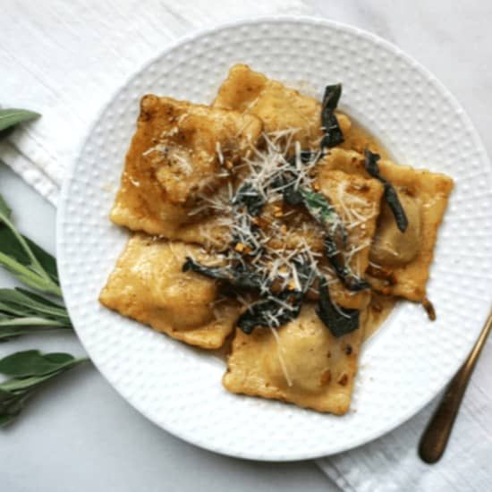 Handmade Lemon Ricotta Ravioli - Austin, 29 June | Event in Austin | AllEvents