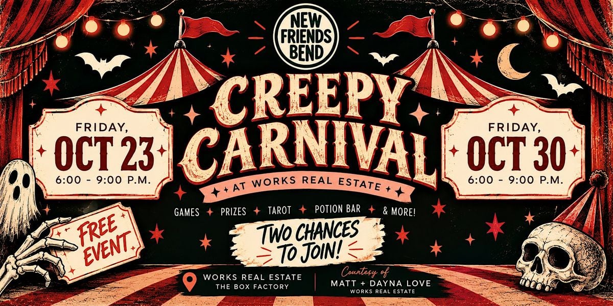 Creepy Carnival