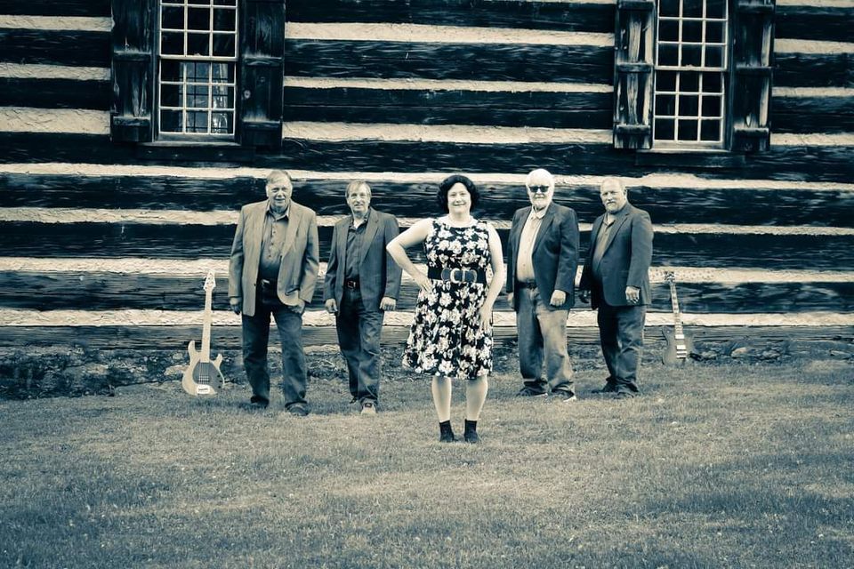 Heather Olsen and the Silver Eagle Band, 419 Maxwell Street